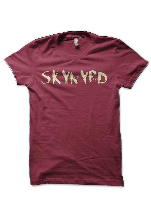 Lynyrd Skynyrd Fans T-Shirt Hoodie, Sweatshirt | CoreVibeTees.com