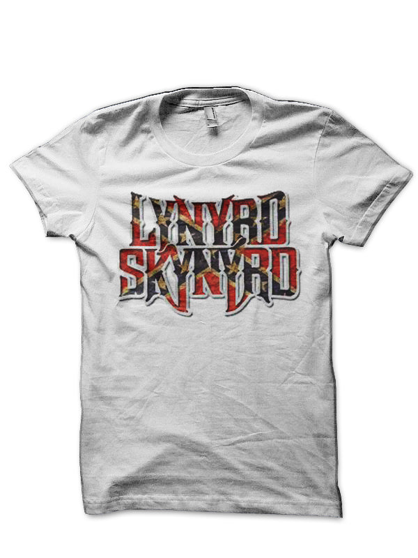 Lynrd Skynyrd T-Shirt Style002 Hoodie, Sweatshirt | CoreVibeTees.com