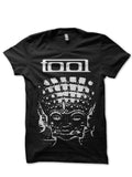 Tool Black T-Shirt Style002 Hoodie, Sweatshirt | CoreVibeTees.com