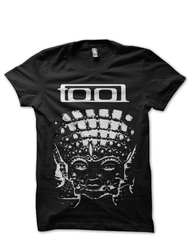 Tool Black T-Shirt Style002 Hoodie, Sweatshirt | CoreVibeTees.com