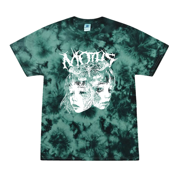 Like Moths To Flames - Junji Ito Tie-Dye T-Shirt Hoodie, Sweatshirt | CoreVibeTees.com