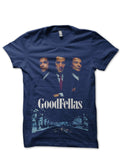 Goodfellas Half Sleeve T-Shirt Hoodie, Sweatshirt | CoreVibeTees.com