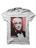Martin Scorsese Half Sleeve T-Shirt Style001 Hoodie, Sweatshirt | CoreVibeTees.com