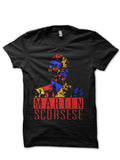 Martin Scorsese Half Sleeve T-Shirt Hoodie, Sweatshirt | CoreVibeTees.com