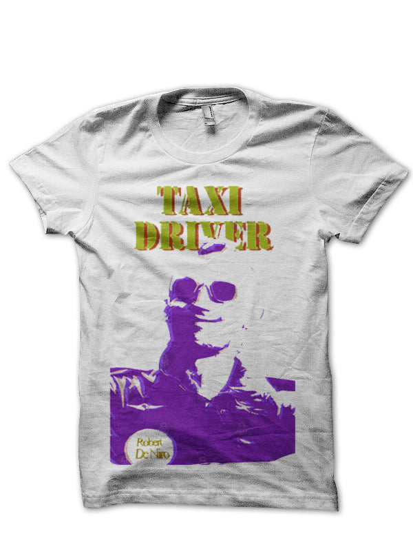 Taxi Driver Half Sleeve T-Shirt Style001 Hoodie, Sweatshirt | CoreVibeTees.com