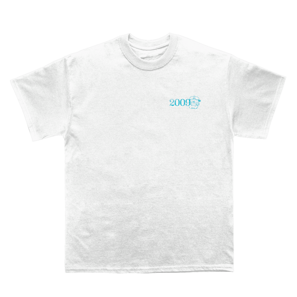 Mac 2009 Back Design Tee Hoodie, Sweatshirt | CoreVibeTees.com (Image 1)