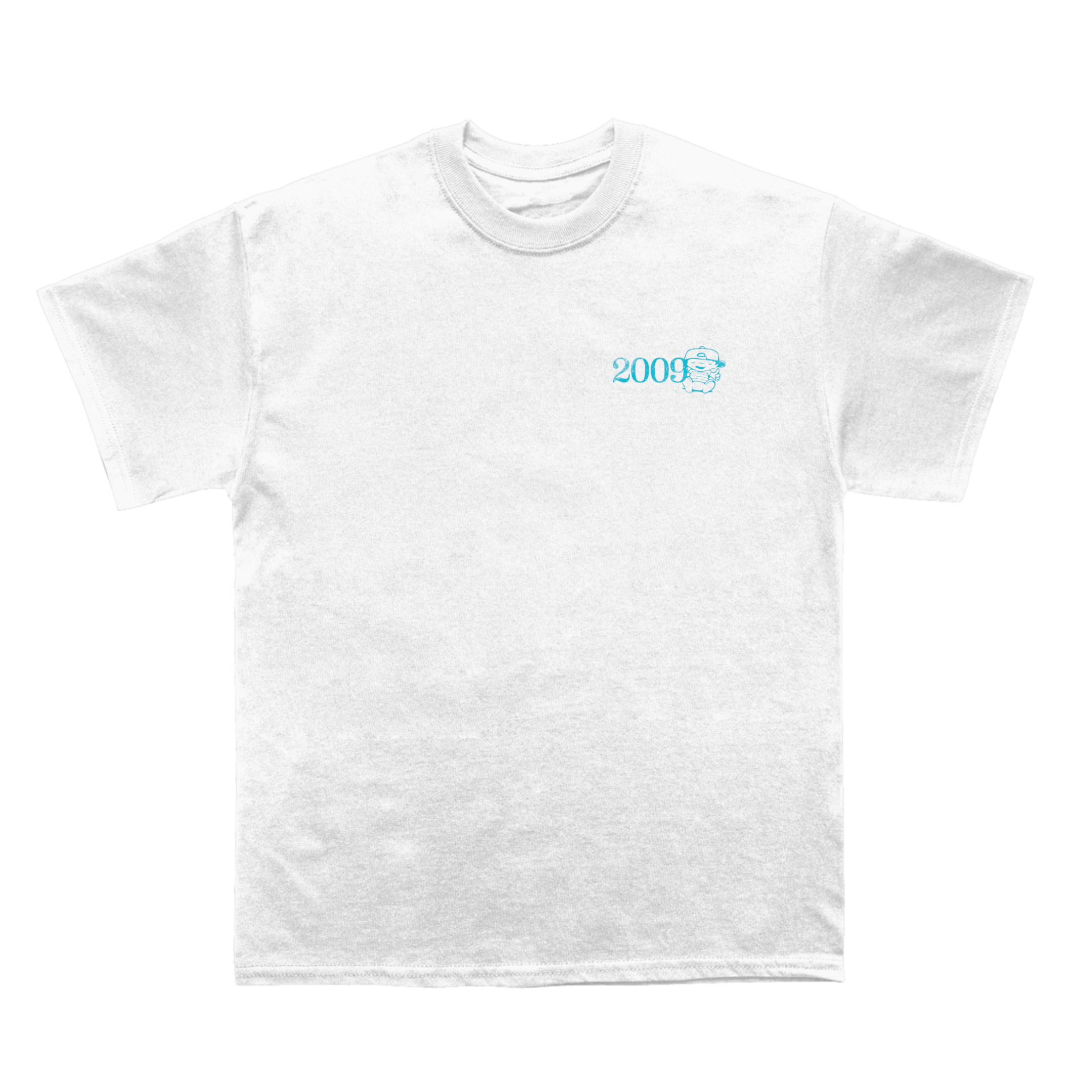 Mac 2009 Back Design Tee Hoodie, Sweatshirt | CoreVibeTees.com (Image 1)