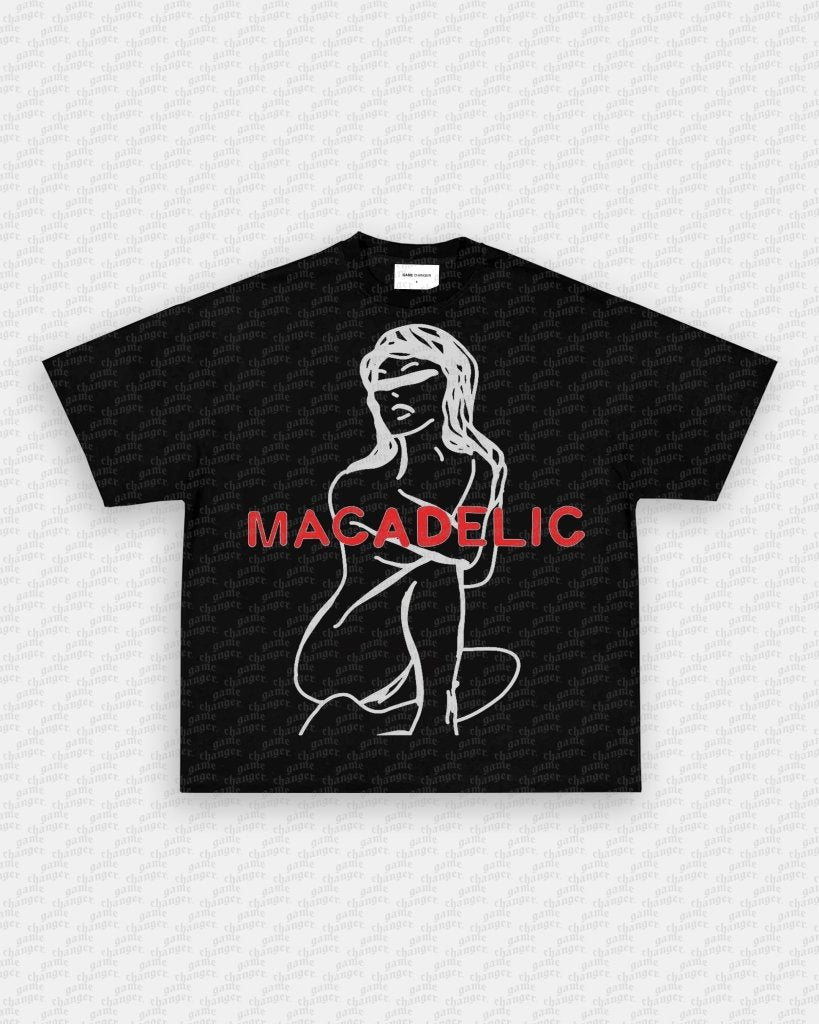 MACADELIC TEE Hoodie, Sweatshirt | CoreVibeTees.com (Image 5)