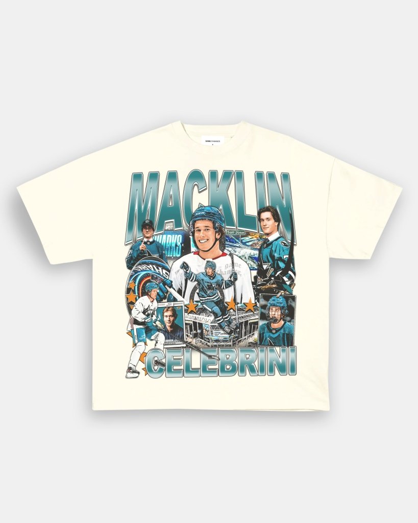 MACKLIN CELEBRINI TEE Hoodie, Sweatshirt | CoreVibeTees.com (Image 3)