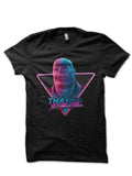 Thanos â€“ The Mad Titan â€“ Retro T-Shirt Hoodie, Sweatshirt | CoreVibeTees.com