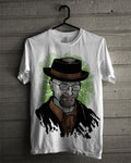 Mad Walt White Tee Hoodie, Sweatshirt | CoreVibeTees.com