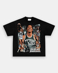 MAGIC JOHNSON - MICHIGAN TEE Hoodie, Sweatshirt | CoreVibeTees.com (Image 1)