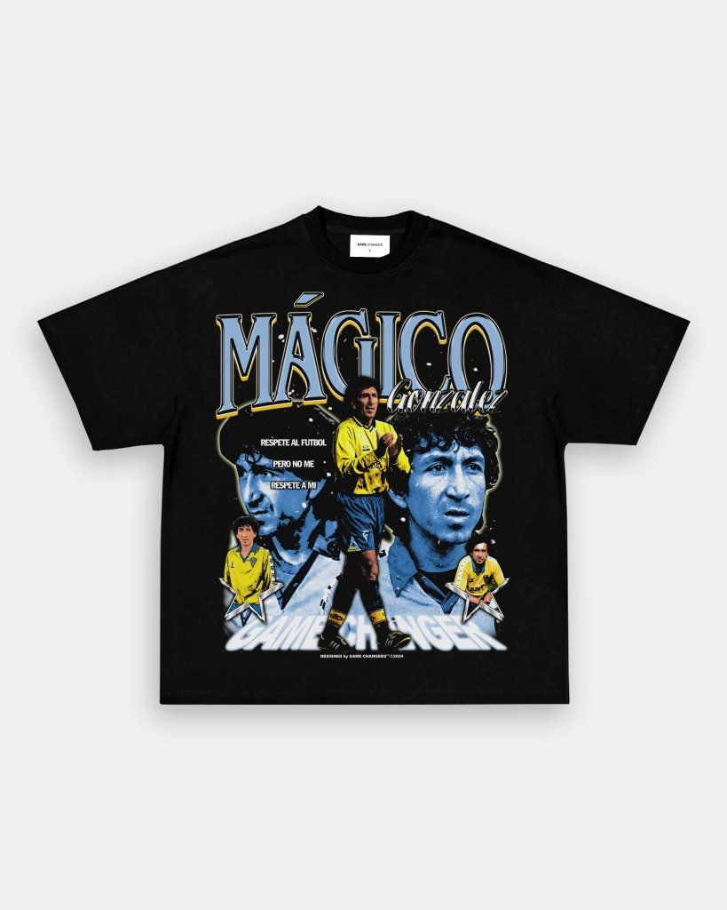 MAGICO GONZALEZ TEE Hoodie, Sweatshirt | CoreVibeTees.com (Image 5)