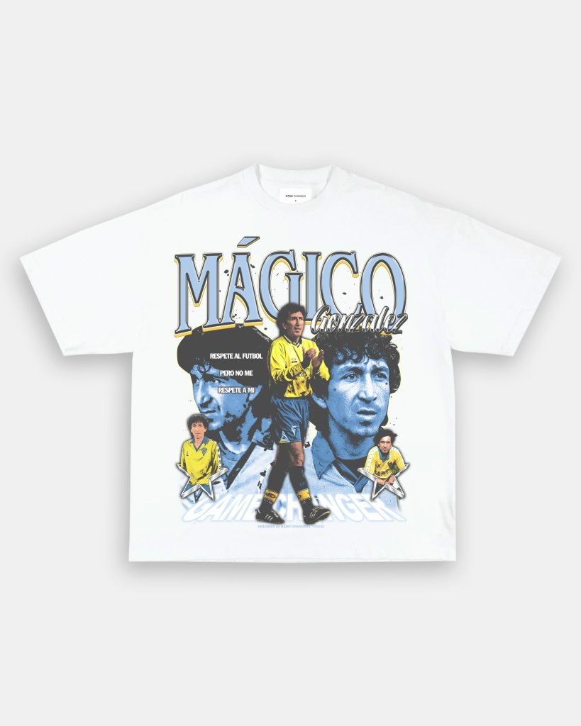 MAGICO GONZALEZ TEE Hoodie, Sweatshirt | CoreVibeTees.com (Image 4)