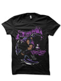 Magina Dota 2 Black T-Shirt Hoodie, Sweatshirt | CoreVibeTees.com