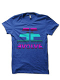 Imagine Dragons Royal Blue T-Shirt Hoodie, Sweatshirt | CoreVibeTees.com