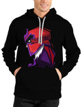 Magneto Black Hoodie T-Shirts, Sweatshirt | CoreVibeTees.com