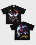 MAGNETO V2 TEE - [DS] Hoodie, Sweatshirt | CoreVibeTees.com (Image 1)