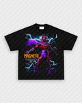 MAGNETO V3 TEE Hoodie, Sweatshirt | CoreVibeTees.com (Image 1)