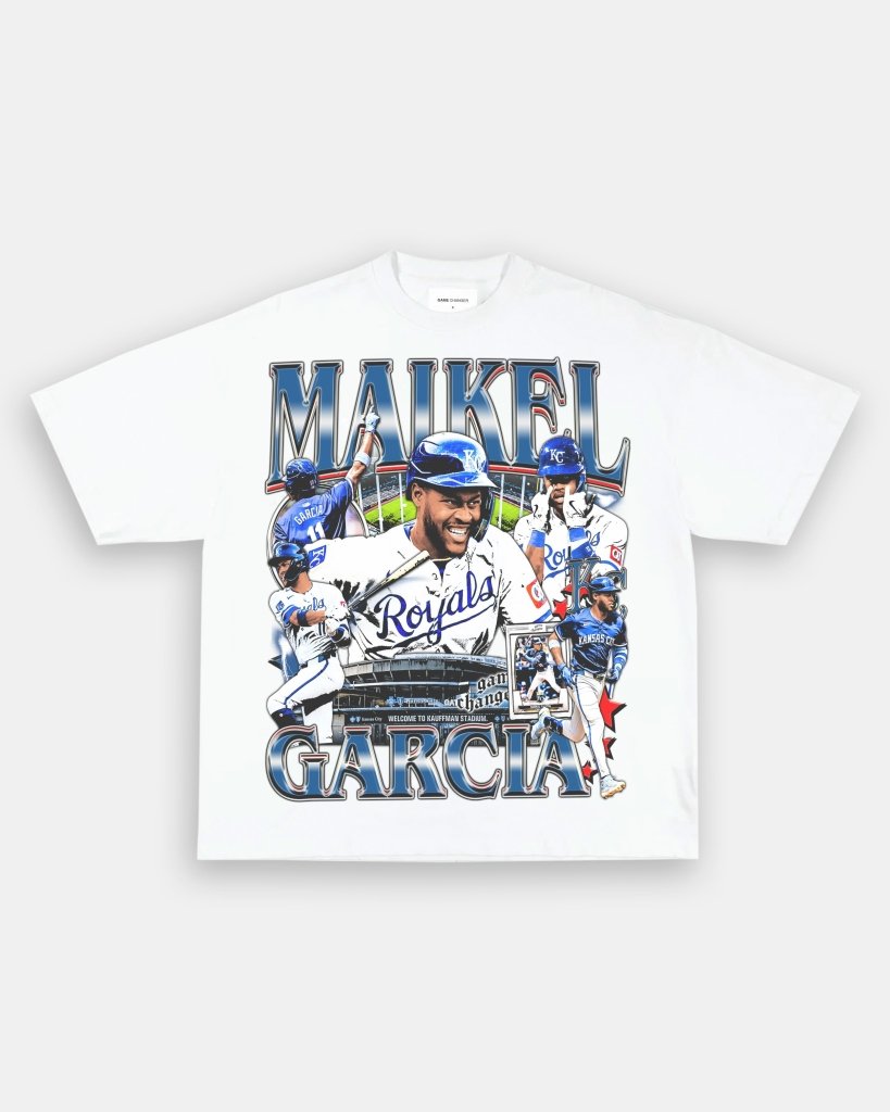 MAIKEL GARCIA TEE Hoodie, Sweatshirt | CoreVibeTees.com (Image 4)