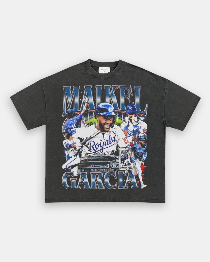 MAIKEL GARCIA TEE Hoodie, Sweatshirt | CoreVibeTees.com (Image 1)