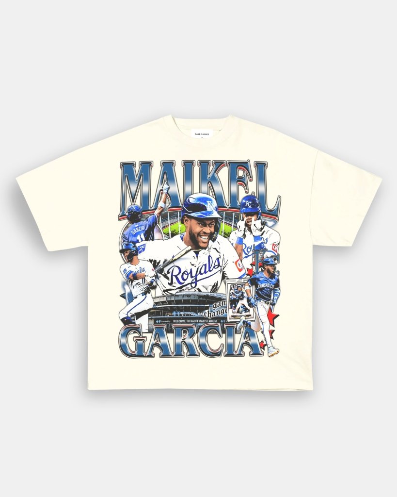 MAIKEL GARCIA TEE Hoodie, Sweatshirt | CoreVibeTees.com (Image 3)