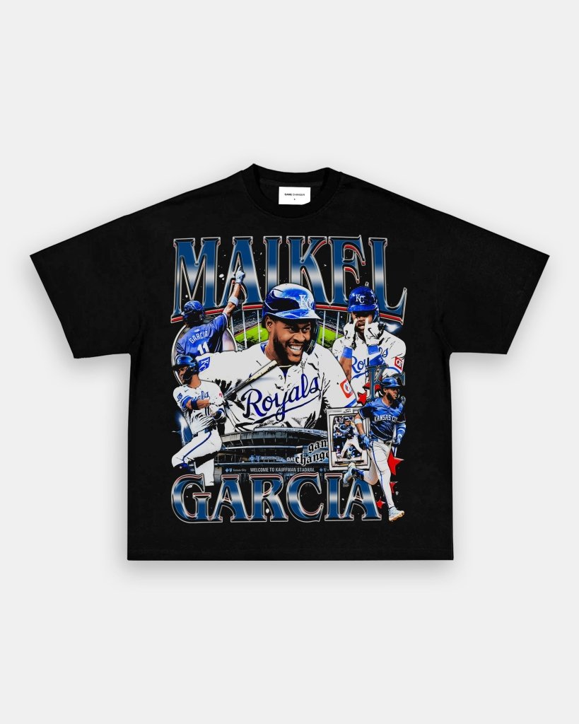 MAIKEL GARCIA TEE Hoodie, Sweatshirt | CoreVibeTees.com (Image 5)