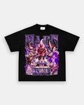MAJIN BUU TEE Hoodie, Sweatshirt | CoreVibeTees.com (Image 1)