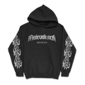 Malevolence - Logo Hoodie Style001 T-Shirts, Sweatshirt | CoreVibeTees.com
