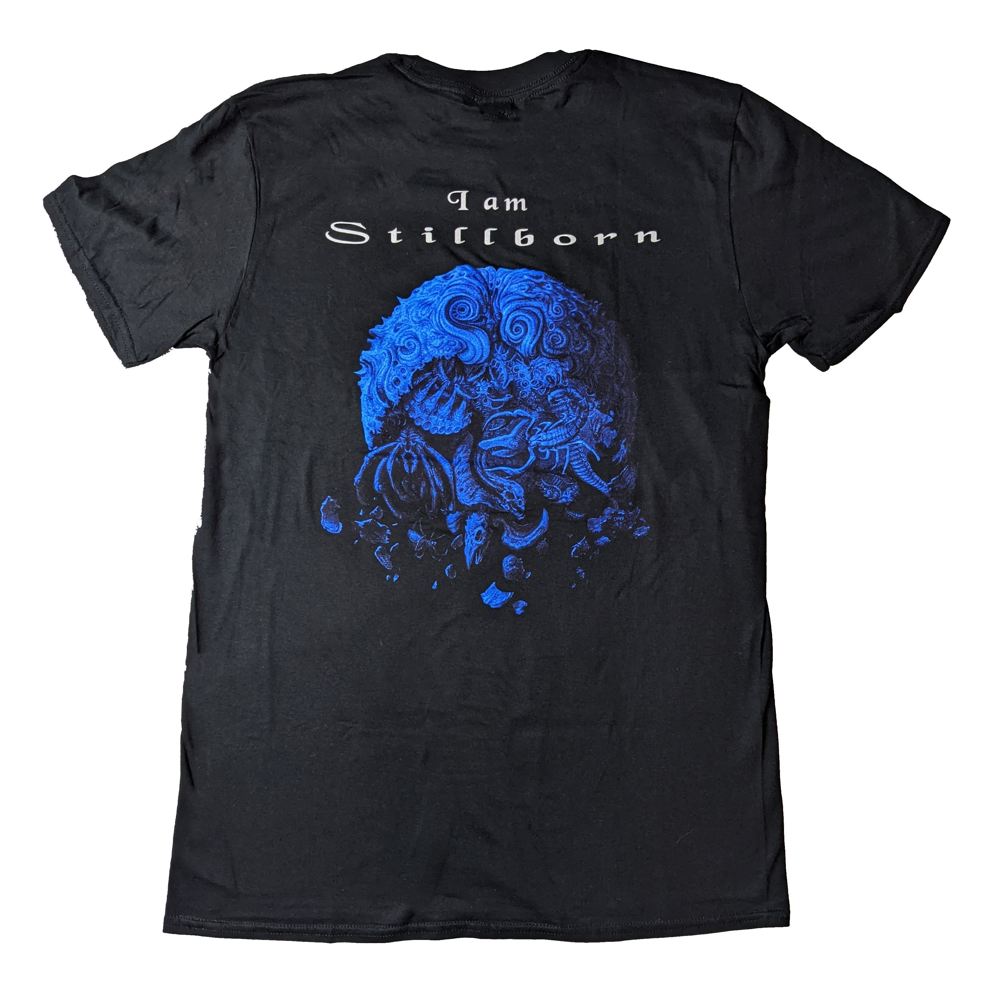 Malevolent Creation - Stillborn t-shirt Hoodie, Sweatshirt | CoreVibeTees.com (Image 3)