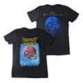 Malevolent Creation - Stillborn t-shirt Hoodie, Sweatshirt | CoreVibeTees.com (Image 1)
