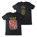 Malevolent Creation - The Ten Commandments t-shirt Hoodie, Sweatshirt | CoreVibeTees.com (Image 1)
