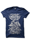 Shrine Of Malice Half Sleeve T-Shirt Hoodie, Sweatshirt | CoreVibeTees.com