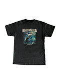 Malevolence - Malicious Intent Front Print T-Shirt Hoodie, Sweatshirt | CoreVibeTees.com