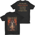 Cradle of Filth - Malignant Perfection t-shirt Hoodie, Sweatshirt | CoreVibeTees.com (Image 1)