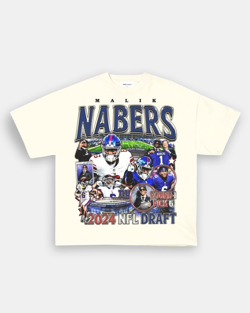 MALIK NABERS TEE Hoodie, Sweatshirt | CoreVibeTees.com (Image 4)
