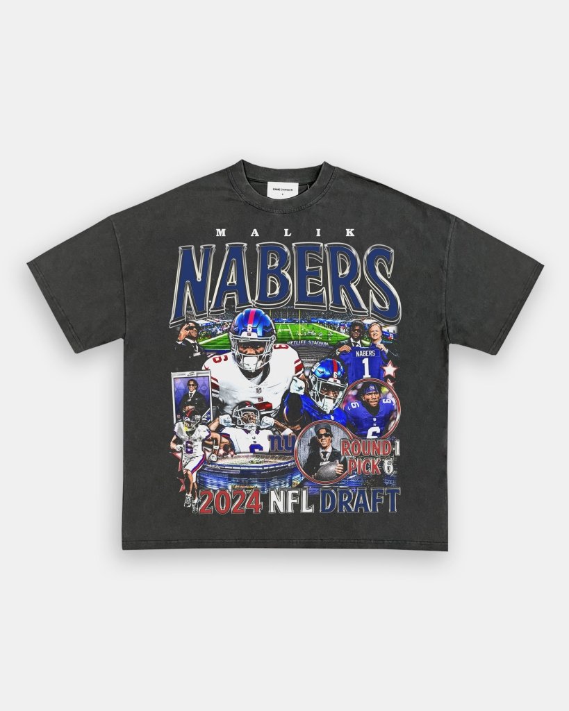 MALIK NABERS TEE Hoodie, Sweatshirt | CoreVibeTees.com (Image 3)