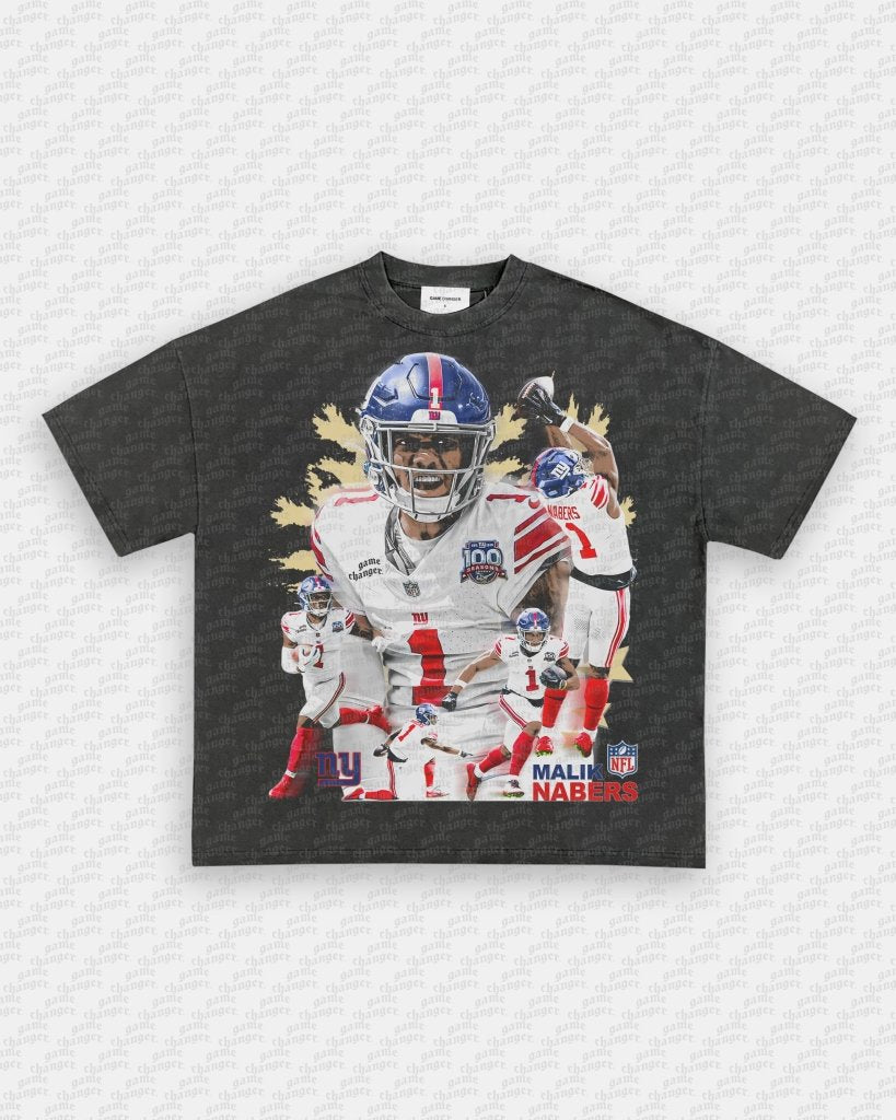 MALIK NABERS V2 TEE Hoodie, Sweatshirt | CoreVibeTees.com (Image 4)