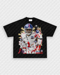 MALIK NABERS V2 TEE Hoodie, Sweatshirt | CoreVibeTees.com (Image 1)