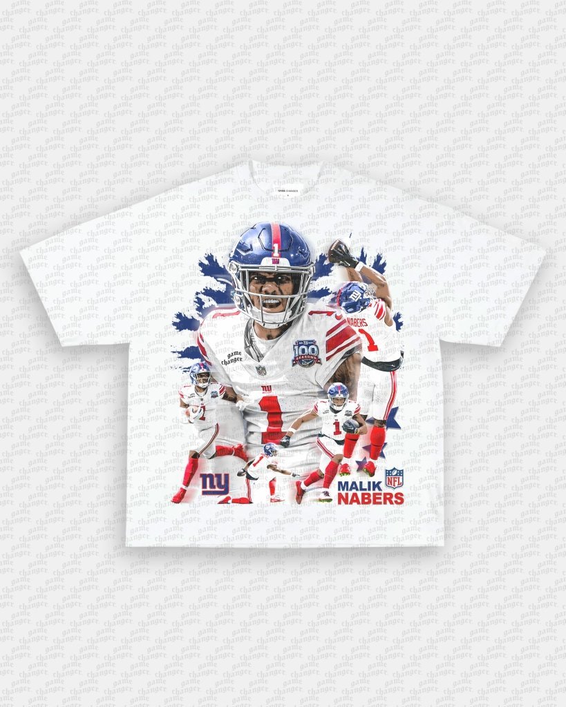 MALIK NABERS V2 TEE Hoodie, Sweatshirt | CoreVibeTees.com (Image 3)