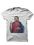 Post Malone White Half Sleeve T-Shirt Style001 Hoodie, Sweatshirt | CoreVibeTees.com