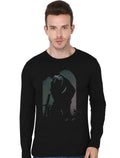 Post Malone Black Full Sleeve T-Shirt Style001 Hoodie, Sweatshirt | CoreVibeTees.com
