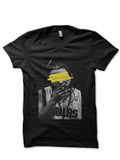 Post Malone Black Half Sleeve T-Shirt Style002 Hoodie, Sweatshirt | CoreVibeTees.com