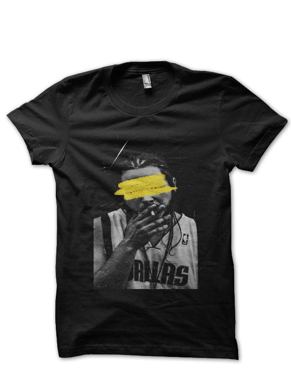 Post Malone Black Half Sleeve T-Shirt Style002 Hoodie, Sweatshirt | CoreVibeTees.com