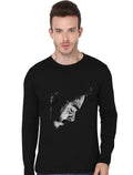 Post Malone Black Full Sleeve T-Shirt Hoodie, Sweatshirt | CoreVibeTees.com