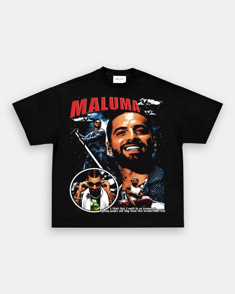 MALUMA V3 TEE Hoodie, Sweatshirt | CoreVibeTees.com (Image 4)