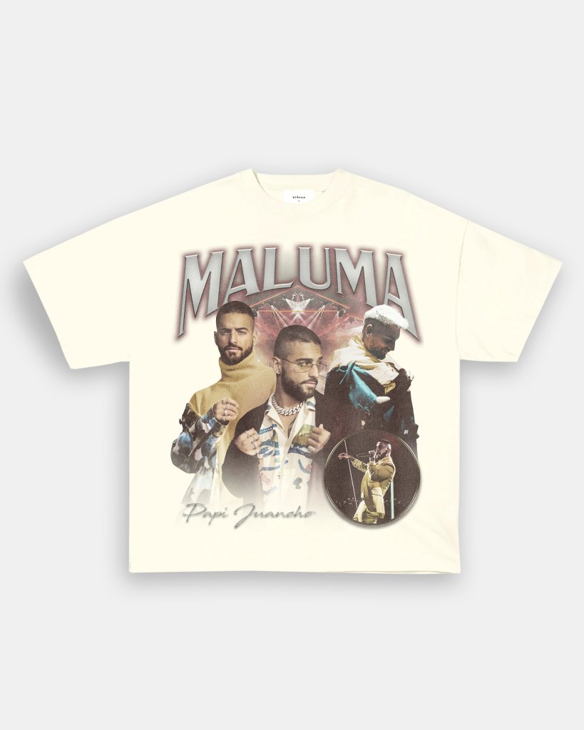 MALUMA VINTAGE TEE Hoodie, Sweatshirt | CoreVibeTees.com (Image 3)