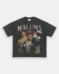 MALUMA VINTAGE TEE Hoodie, Sweatshirt | CoreVibeTees.com (Image 1)