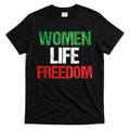 Mahsa Amini , MAHSAAMINI , Iran Women Life Freedom T-Shirt Hoodie, Sweatshirt | CoreVibeTees.com
