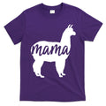 Mama Lama T-Shirt Hoodie, Sweatshirt | CoreVibeTees.com